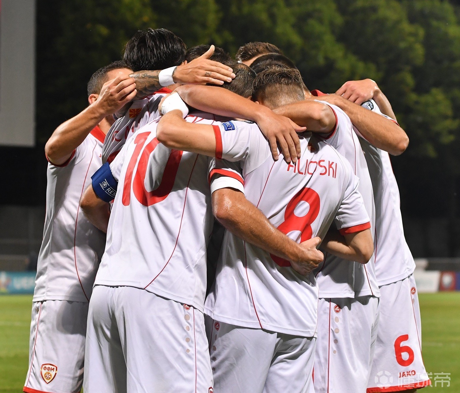 波兰对阵北马其顿,不容有失的简单介绍 波兰对阵北马其顿,不容有失的简单介绍