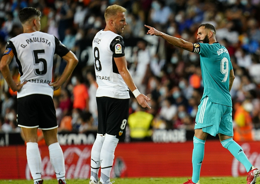 开云体育中国-包含瓦伦西亚对塞维利亚，强强对话马力全开的词条