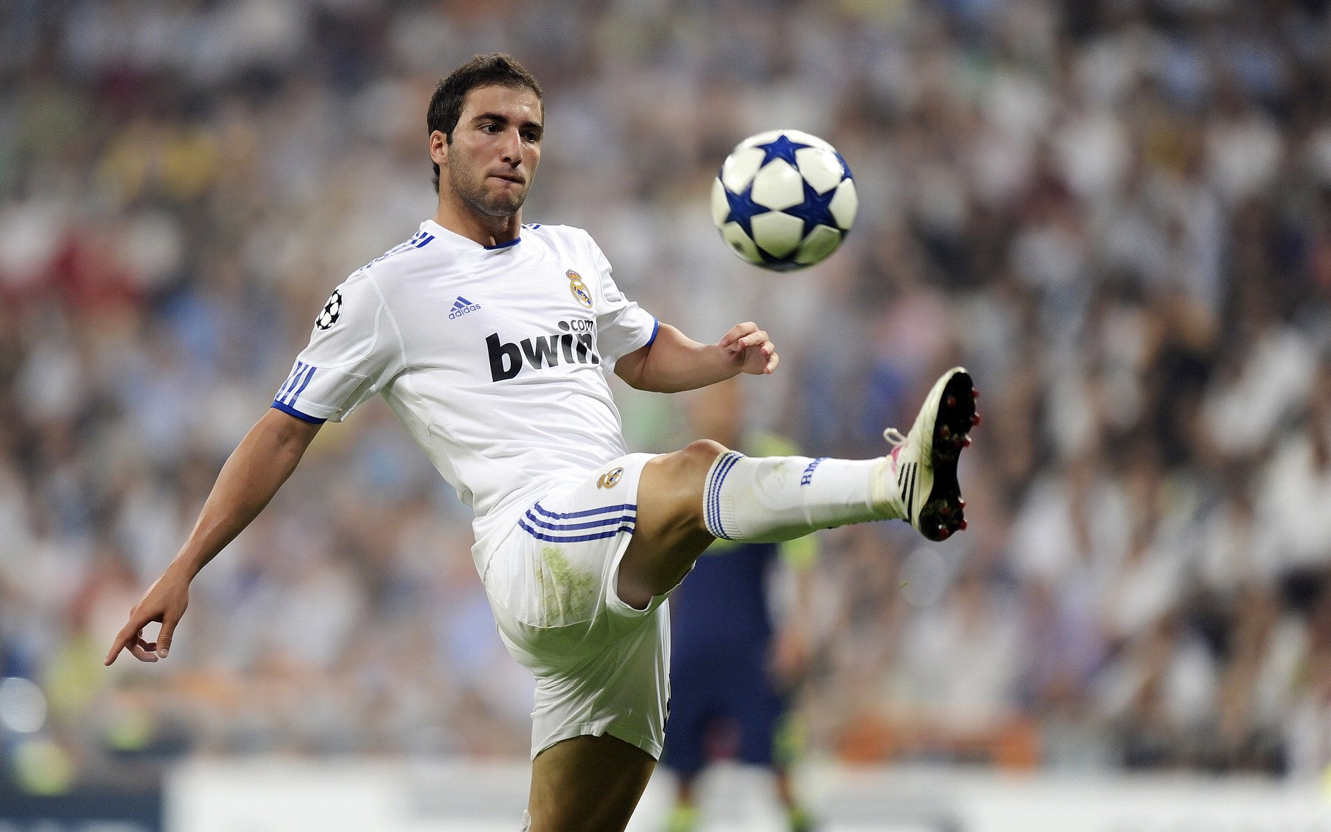 绿茵场上的双面叙事，本泽马的掌控艺术与苏格兰的血拼悲歌